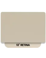 Trackpad voor MacBook Air 13″ A1932 (2018-2019) (Gold)