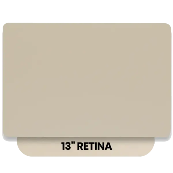 Trackpad voor MacBook Air 13″ A1932 (2018-2019) (Gold)