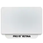 Trackpad voor MacBook Pro 15″ A1398 (2012-2015)