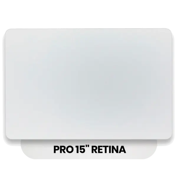 Trackpad voor MacBook Pro 15″ A1398 (2012-2015)
