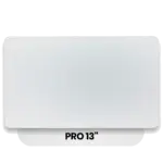 Trackpad voor MacBook Pro 13″ A1706 / A1708 (2016-2017) / A1989 (2018-2019) (Silver)