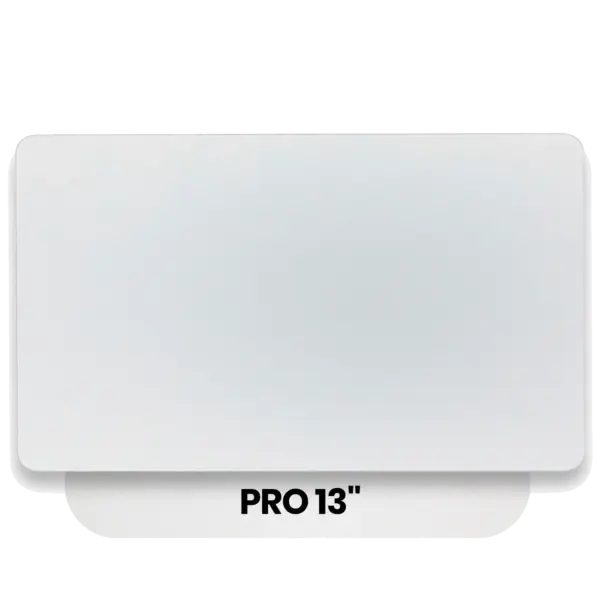 Trackpad voor MacBook Pro 13″ A1706 / A1708 (2016-2017) / A1989 (2018-2019) (Silver)