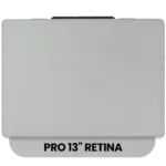 Trackpad voor MacBook Pro 13" A1425 (2012-2013) / A1502 (2013-2015)