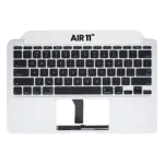 Top case met toetsenbord (ANSI US) voor MacBook Air 11″ A1465 (2013-2015)