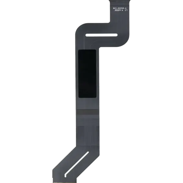 Trackpad-flexkabel voor MacBook Pro 15″ A1990 (2018-2019) / A1707 (2016-2017)