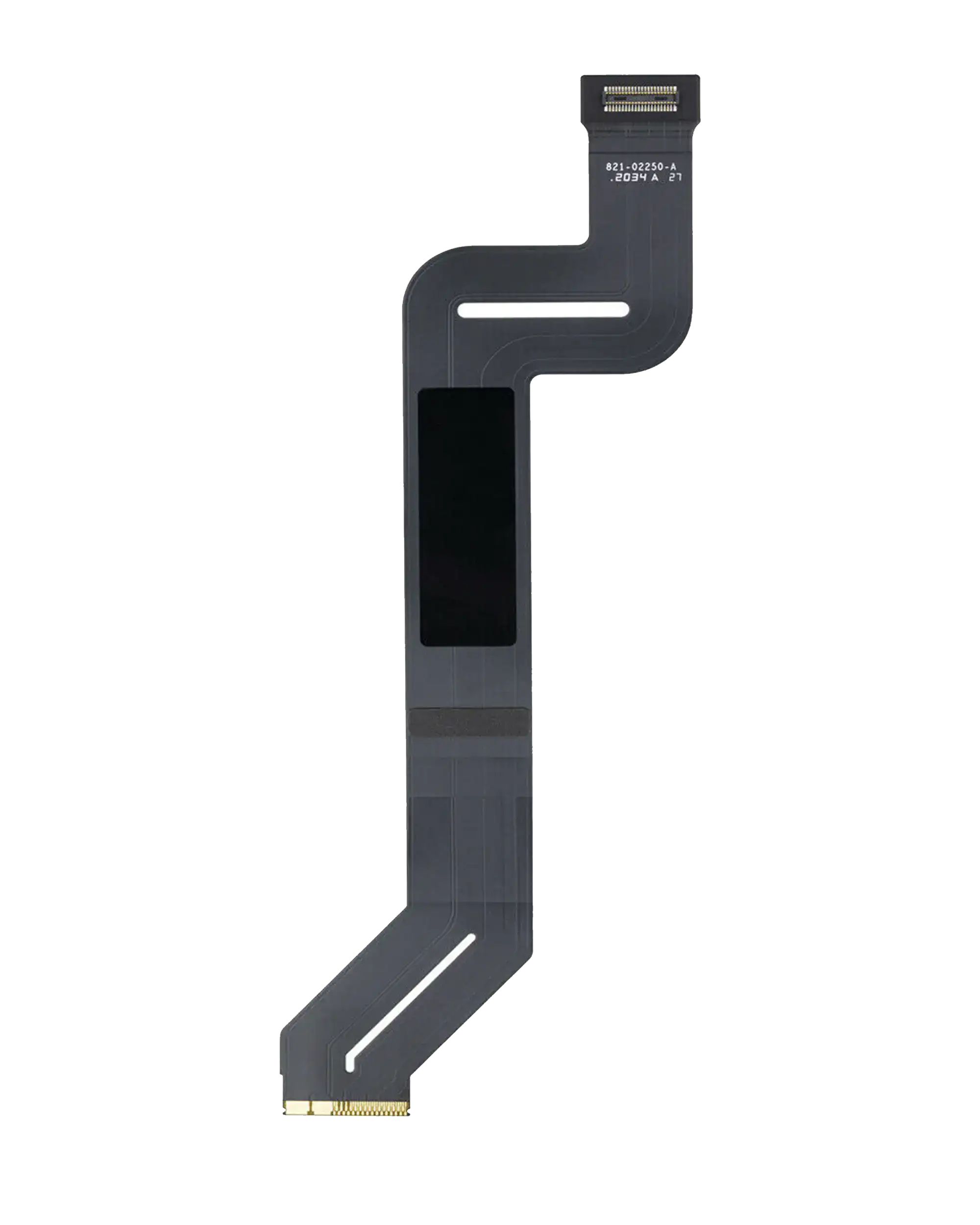 1740086763-67b79deb999fd Trackpad-flexkabel voor MacBook Pro 15″ A1990 (2018-2019) / A1707 (2016-2017)