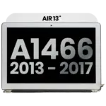Compleet beeldscherm voor MacBook Air 13″ A1466 (2013-2017)