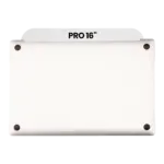Onderplaat (bottom case) voor MacBook Pro 16″ A2141 (2019) (Silver)