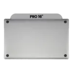 Onderplaat (bottom case) voor MacBook Pro 16″ A2141 (2019) (Space Gray)