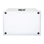 Onderplaat (bottom case) voor MacBook Pro 13″ A2251 (2020) (Silver)