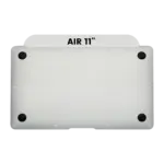 Onderplaat (bottom case) voor MacBook Air 11″ A1370 (2010-2011) / A1465 (2012-2015)