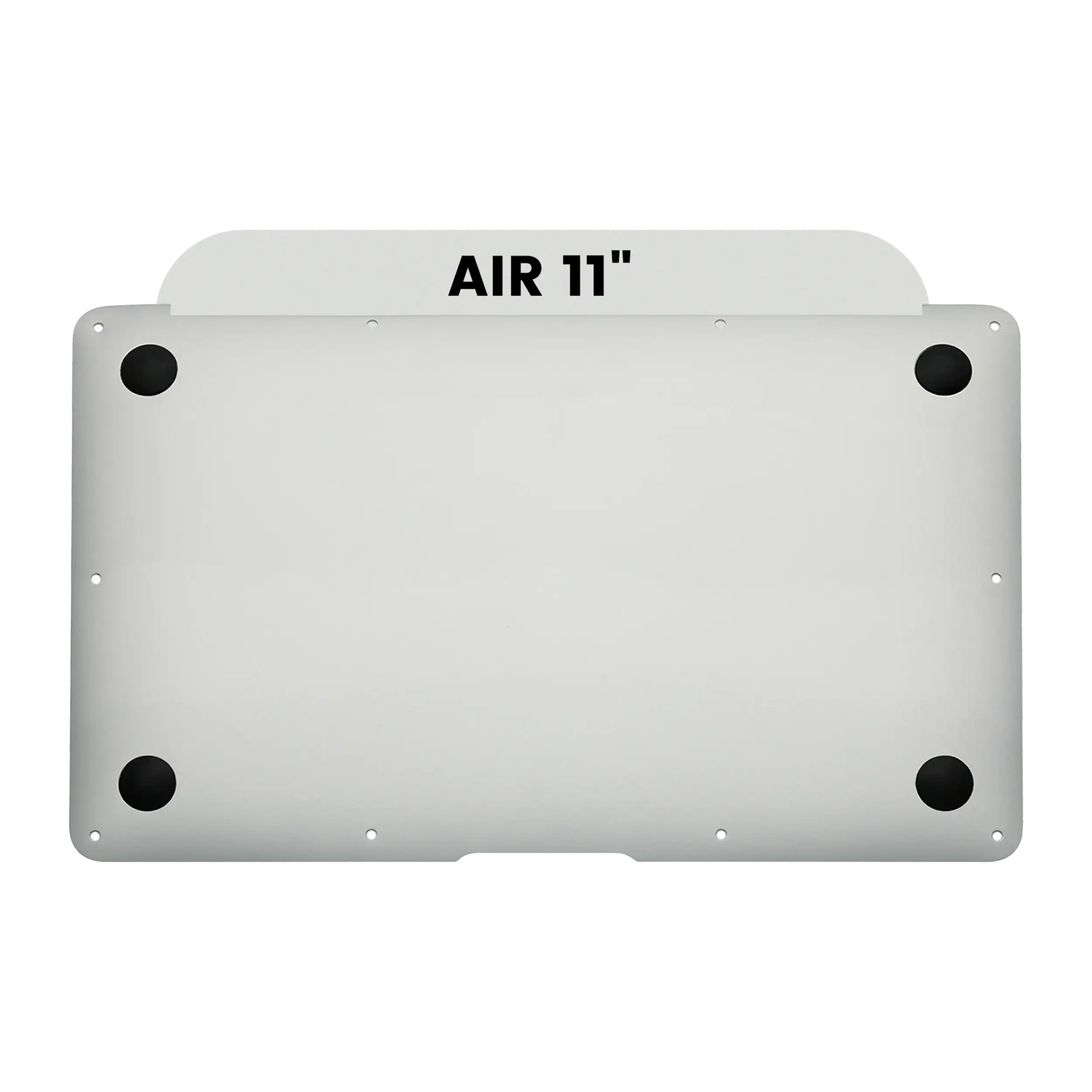 1741201990-67c8a2460bedc Onderplaat (bottom case) voor MacBook Air 11″ A1370 (2010-2011) / A1465 (2012-2015)