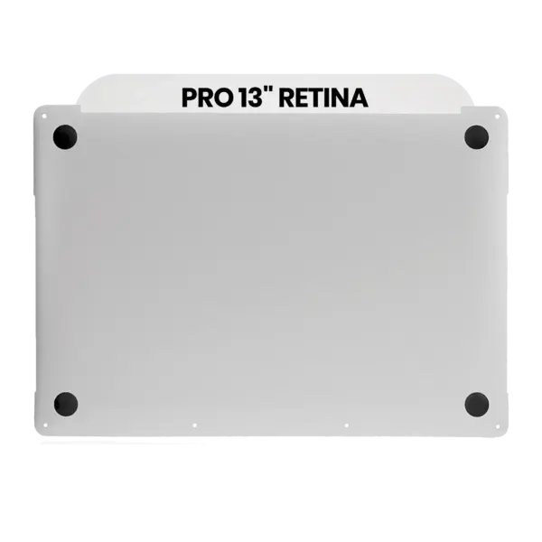 Onderplaat (bottom case) voor MacBook Pro 13″ A1502 (2013-2015)