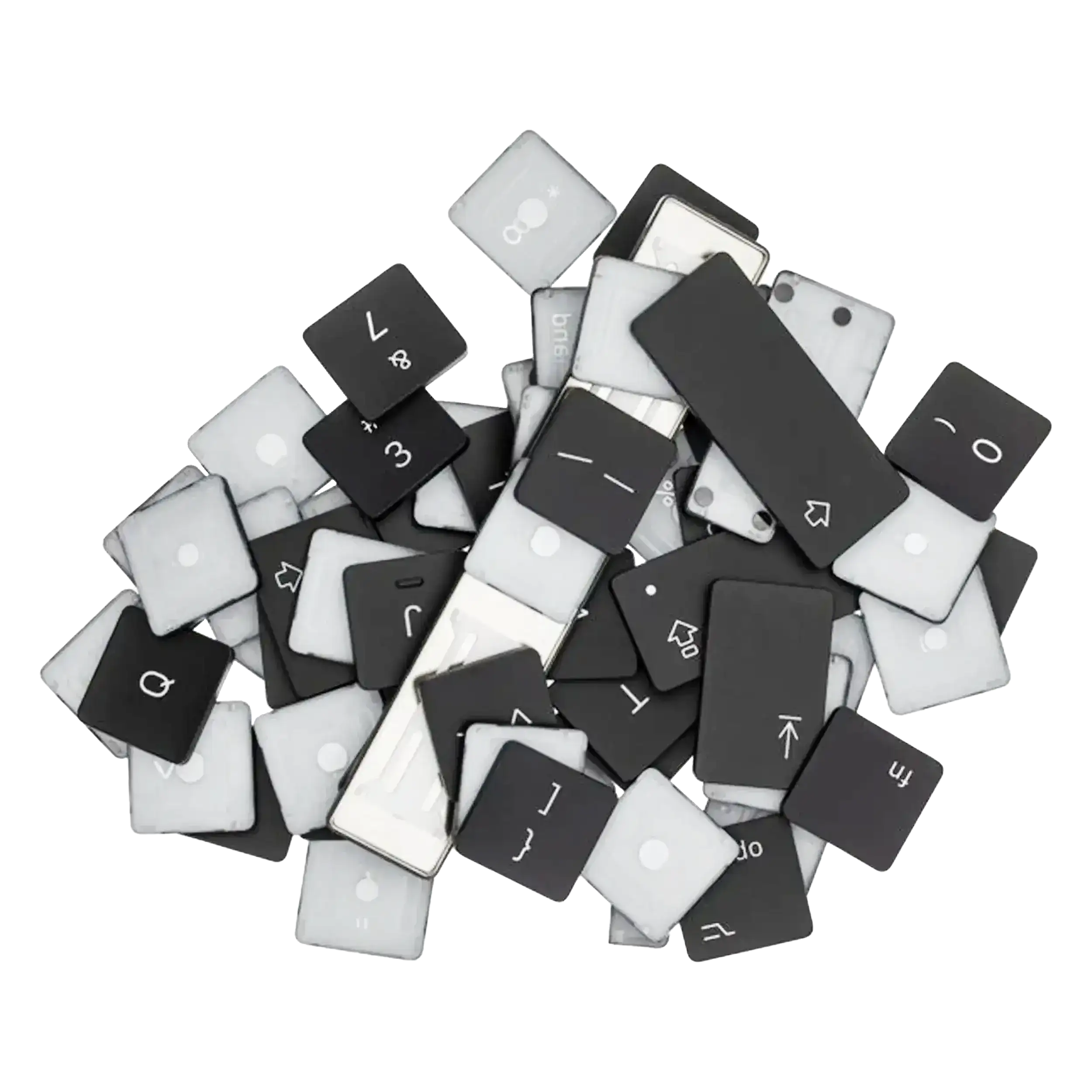 1741217745-67c8dfd18fde3 Keycap voor MacBook Air 13″ / Pro 13″ / 15″ A1466 / A1425 / A1502 / A1398 (2012-2015) (US) (SUNREX)
