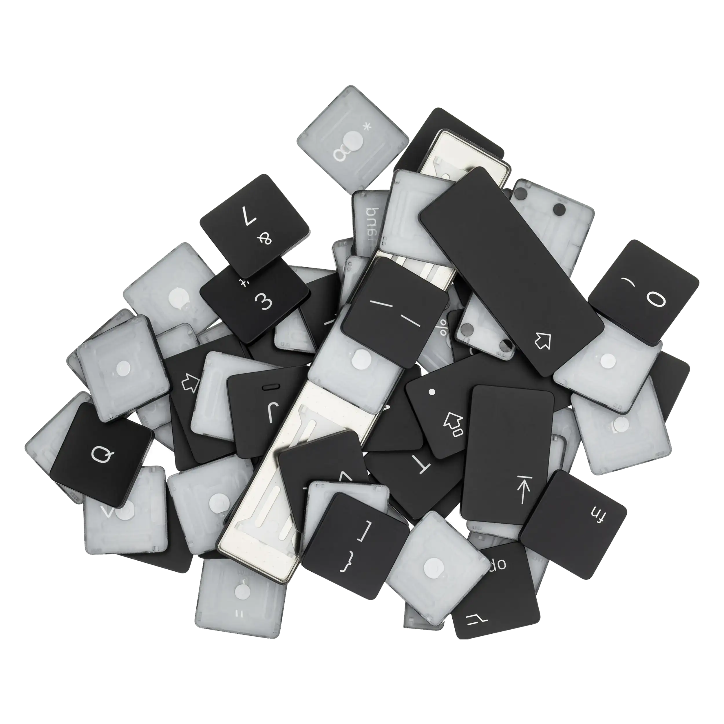 1741217835-67c8e02b3dce8 Keycap voor MacBook Air 13″ / Pro 13″ / 15″ A1466 / A1425 / A1502 / A1398 (2012-2015) (UK) (SUNREX)