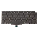 Alleen toetsenbord voor MacBook Air 13″ A2337 (2020) (UK English)