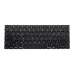 Alleen toetsenbord voor MacBook 12″ A1534 (2016-2017) (UK English)