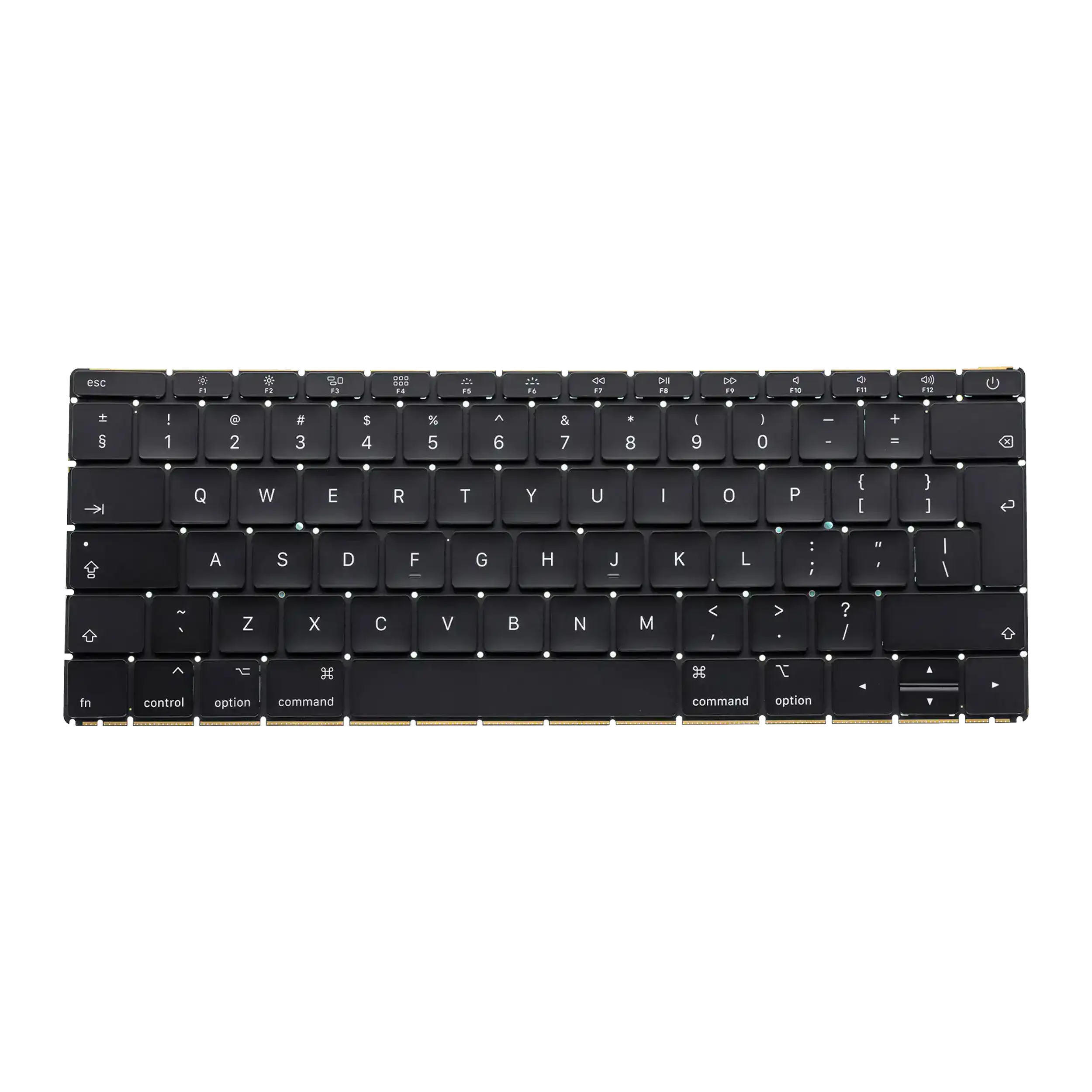 1743009488-67e436d05e40b Alleen toetsenbord voor MacBook 12″ A1534 (2016-2017) (UK English)