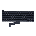 Toetsenbord met verlichting en schroeven (US) MacBook Pro 13″ A2289 (2020)