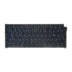 Toetsenbord met verlichting voor MacBook Air 13″ A1932 (2018-2019) (UK English)