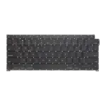 Toetsenbord met verlichting voor MacBook Air 13″ A1932 (2018-2019) (US-Engels)