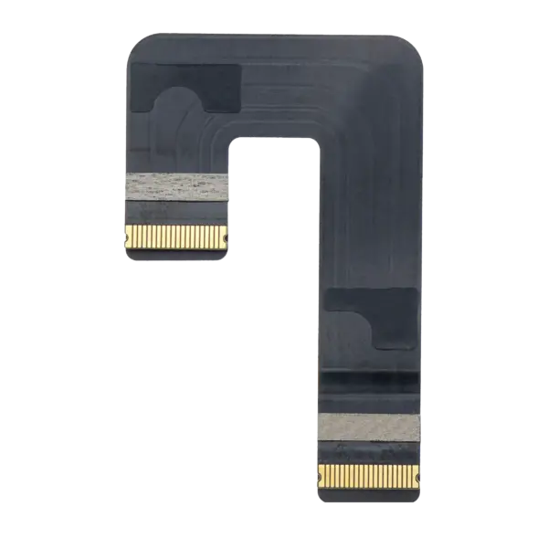 Toetsenbord-flexkabel voor MacBook Pro 13″ A1708 (2016-2017) / A2159 (2019)