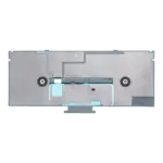 Toetsenbordverlichting voor MacBook 12″ A1534 (2015-2017)