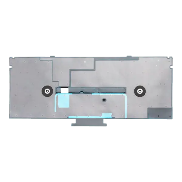 Toetsenbordverlichting voor MacBook 12″ A1534 (2015-2017)