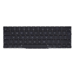 Toetsenbord met verlichting en schroeven voor MacBook Pro 13″ A2159 (2019) (UK English)