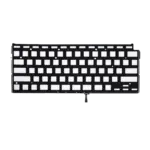 Alleen toetsenbordverlichting voor MacBook Air 13″ A2179 (2020) / A2337 (2020) (US-Engels)