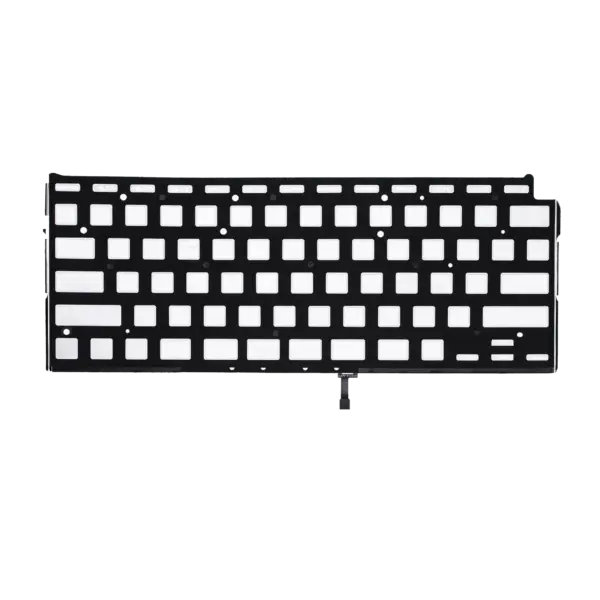 Alleen toetsenbordverlichting voor MacBook Air 13″ A2179 (2020) / A2337 (2020) (US-Engels)