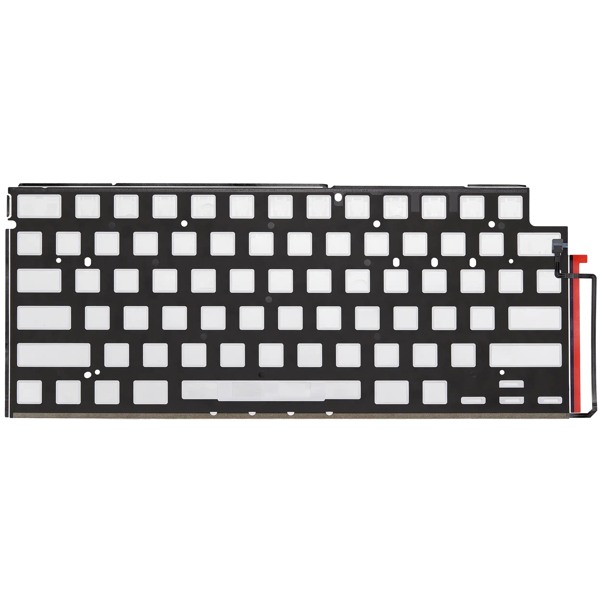 1745049028-680355c404346 Alleen toetsenbordverlichting voor MacBook Air 13″ (A2681 / Mid 2022)