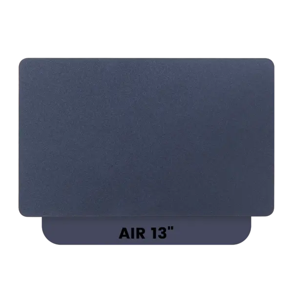 Trackpad voor MacBook Air 13" A3113 (2024) / A3240 (2025) (Midnight)