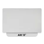 Trackpad voor MacBook Air 13″ A3113 (2024) / A3240 (2025) (Silver)