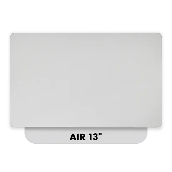 Trackpad voor MacBook Air 13″ A3113 (2024) / A3240 (2025) (Silver)
