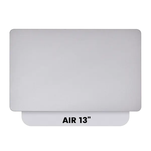 Trackpad voor MacBook Air 13″ A3113 (2024) (Space Gray)