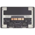 Trackpad voor MacBook Air 13″(A3113 / Mid 2024 / A3240 / Early 2025) (Starlight)