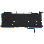 Alleen toetsenbordverlichting voor MacBook Pro 13″ A2289 (2020) / A2338 (2020) / (UK English)