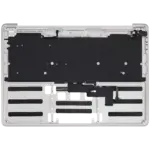 Top case met toetsenbord (ANSI US) voor MacBook Pro 13″ A2289 (2020) (Silver)
