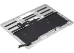 Top case met toetsenbord (ANSI US) voor MacBook Pro 13″ A2289 (2020) (Silver)