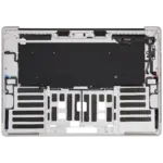 Top case met toetsenbord (ANSI US) voor MacBook Pro 16″ A2141 (2019) (Silver)