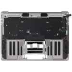 Top case met toetsenbord (ANSI US) voor MacBook Pro 13″ A1989 (2018-2019) (Space Gray)