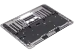 Top case met toetsenbord (ANSI US) voor MacBook Pro 13″ A1989 (2018-2019) (Space Gray)