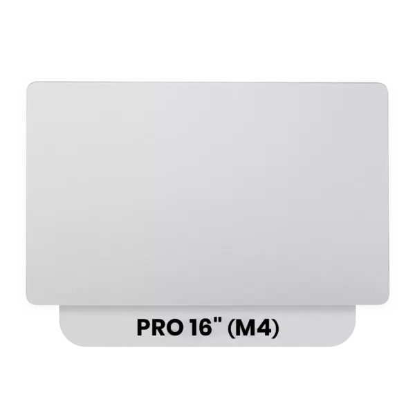 Trackpad voor MacBook Pro 16″ A3403 (2024) (Silver)