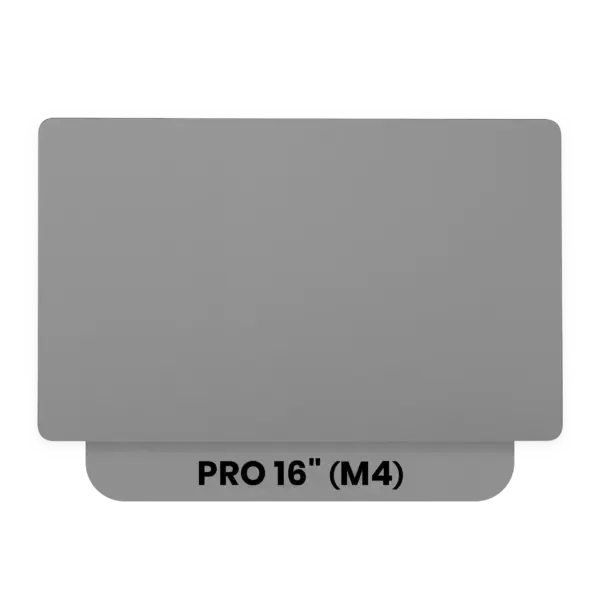 Trackpad MacBook Pro 16″ (A3403 / Late 2024) (Space Black)