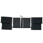 Vervangende accu (A2519) voor MacBook Pro 14" (A2442 / Late 2021) / (A2779 / Eary 2023)