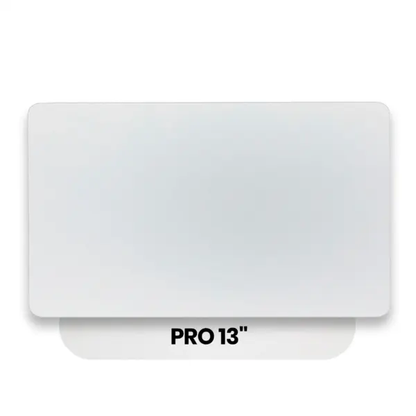 Trackpad voor MacBook Pro 13″ A2251 / A2289 (2020) (Silver)