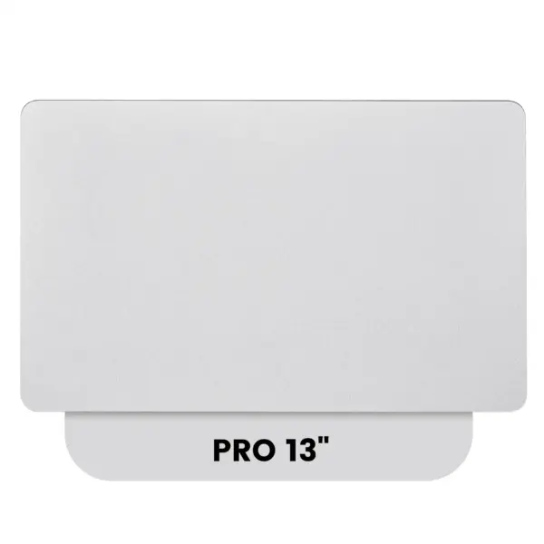 Trackpad voor MacBook Pro 13″ A2338 (2020-2021) (M1) (Silver)