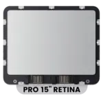 Trackpad voor MacBook Pro 15″ A1398 (2015)