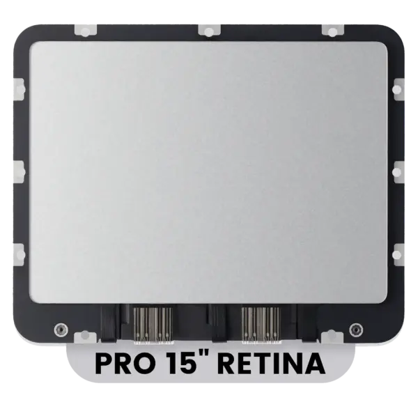 Trackpad voor MacBook Pro 15″ A1398 (2015)